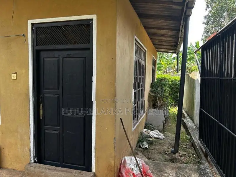 House for Sale in Kohuwala