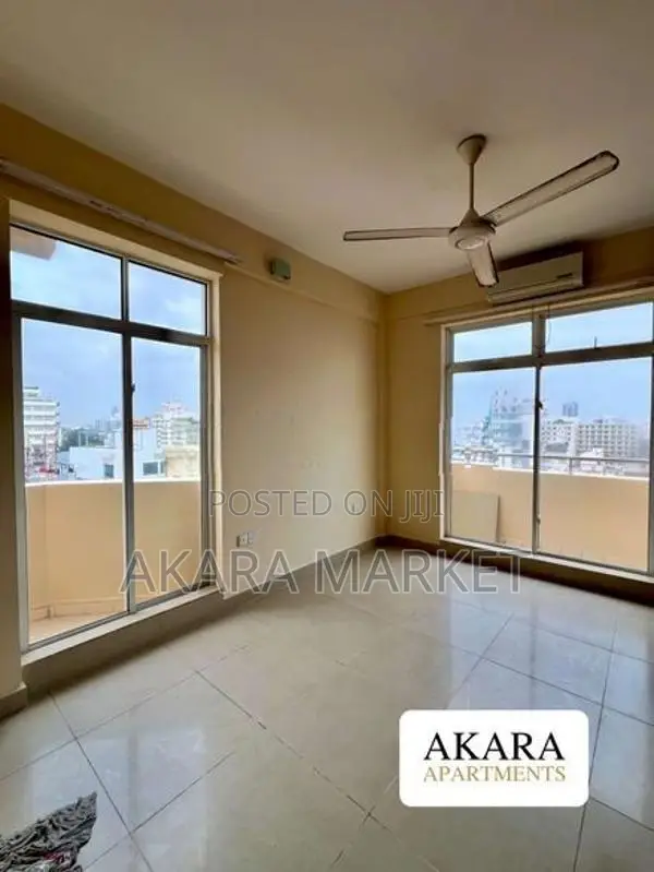 Vishnu Residencies - Unfurnished Apartment for Sale Colombo 04 A54370