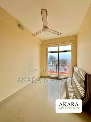 Vishnu Residencies - Unfurnished Apartment for Sale Colombo 04 A54370