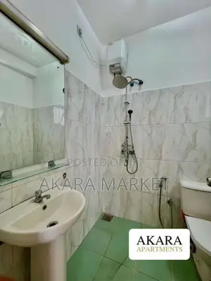 Vishnu Residencies - Unfurnished Apartment for Sale Colombo 04 A54370