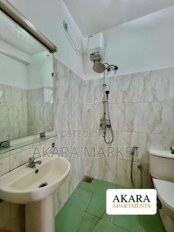 Vishnu Residencies - Unfurnished Apartment for Sale Colombo 04 A54370
