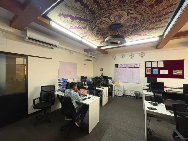 Colombo 10 Office Space For Rent (NK11710)