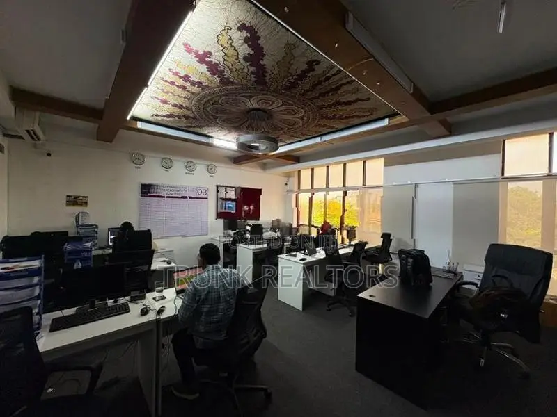 Colombo 10 Office Space For Rent (NK11710)