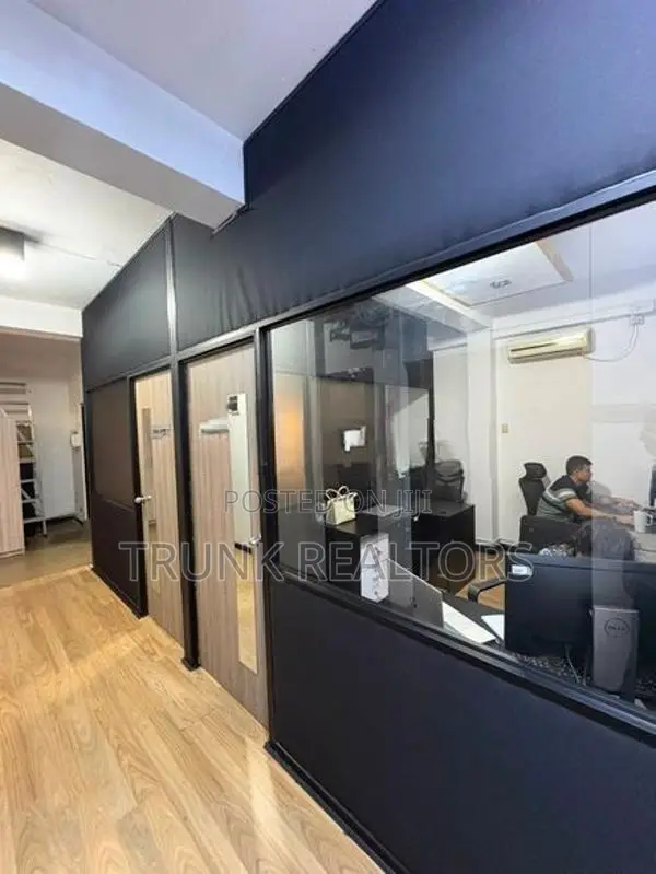 Colombo 10 Office Space For Rent (NK11710)