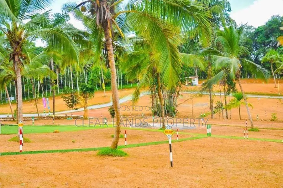 Residential Land For Sale in padukka Mahamaya pedesa