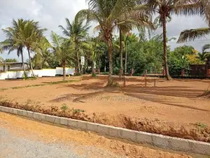 Residential land for sale Kahathuduwa- Polgasowita