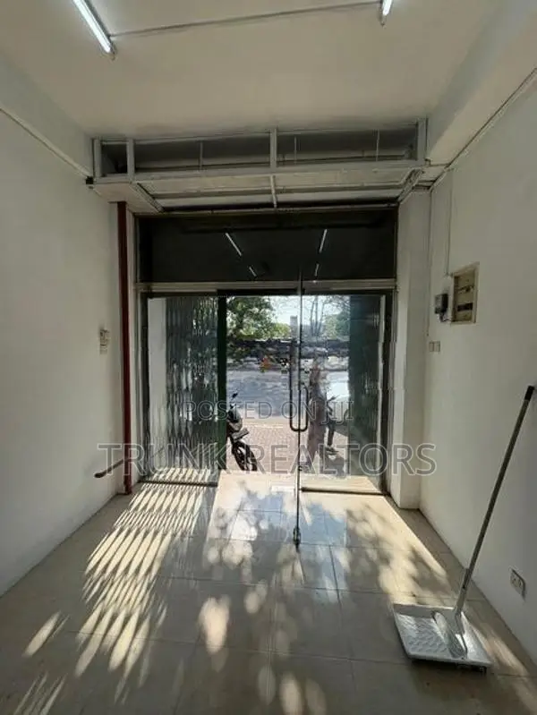 Colombo 10 Shop Space For Rent (NK11712)