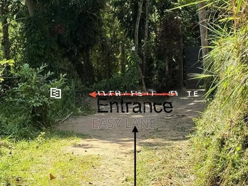 නුවර – වත්තේගමෙන් අගනා ඉඩමක් විකිණීමට!