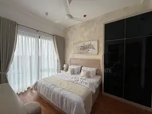 Fully Furnished Apartment for Rent – the Residencies, Kotte