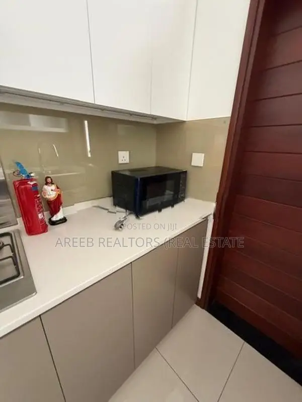 Fully Furnished Apartment for Rent – the Residencies, Kotte