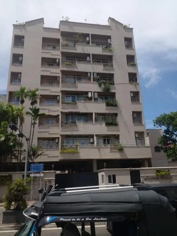 Apartment For Sale At Horton Tower Colombo ( RAS- 793 )