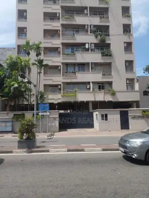 Apartment For Sale At Horton Tower Colombo ( RAS- 793 )