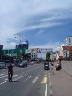 Apartment For Sale At Horton Tower Colombo ( RAS- 793 )