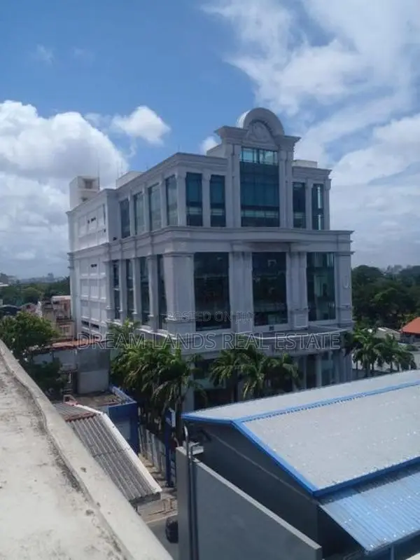 Apartment For Sale At Horton Tower Colombo ( RAS- 793 )