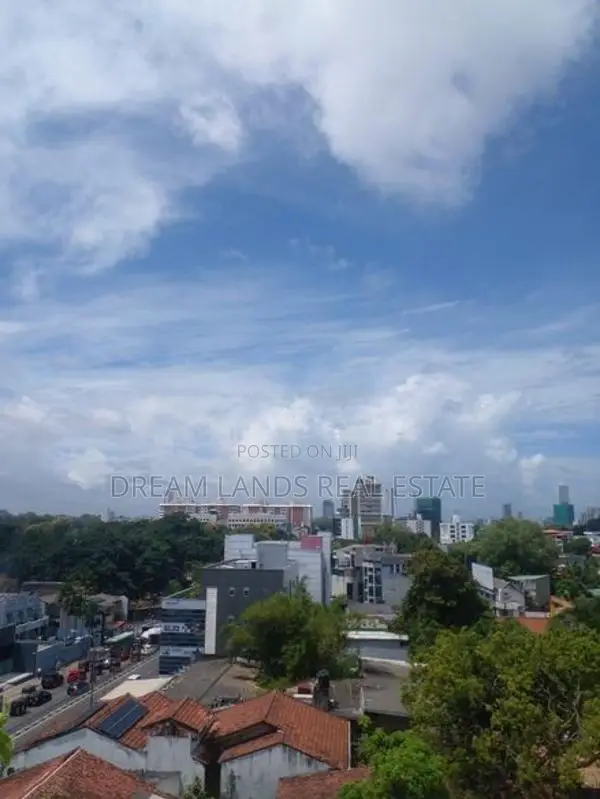 Apartment For Sale At Horton Tower Colombo ( RAS- 793 )