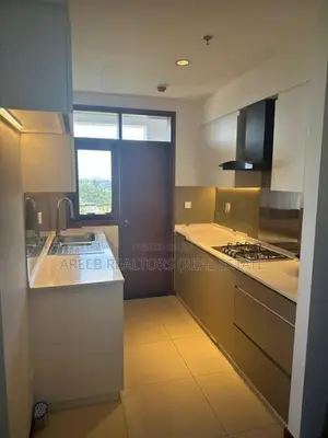 Apartment for Rent – the Residencies, Kotte