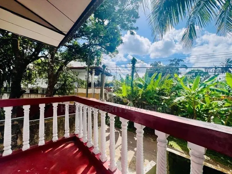 💁 Upper floor house for rent in athurugiriya