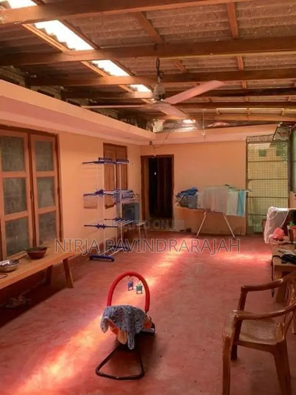 Room for Rent - Kaitady