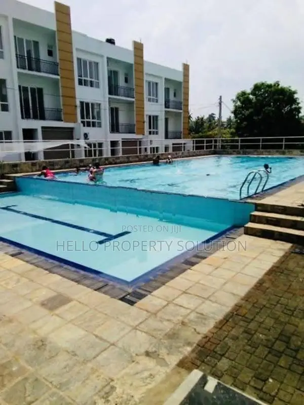 Apartment for Rent in Homagama