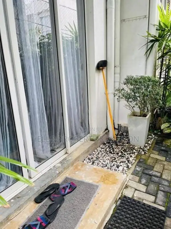 Apartment for Rent in Homagama