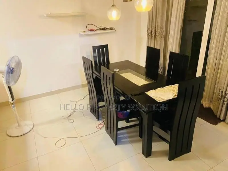 Apartment for Rent in Homagama