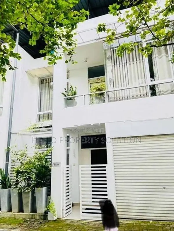 Apartment for Rent in Homagama