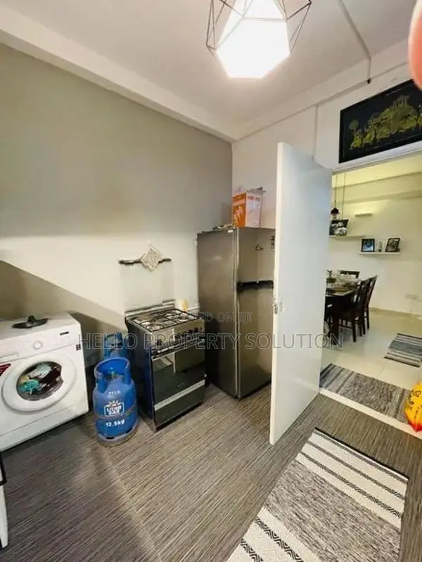Apartment for Rent in Homagama
