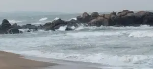 Beach Front Land for Sale in Nilaveli
