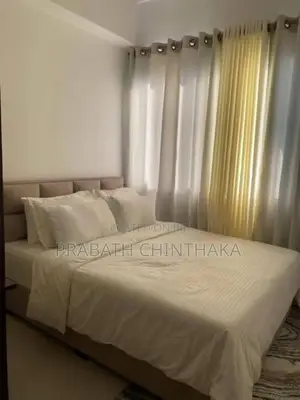Appartement for Rent in Colombo 02 ( TRIZEN )
