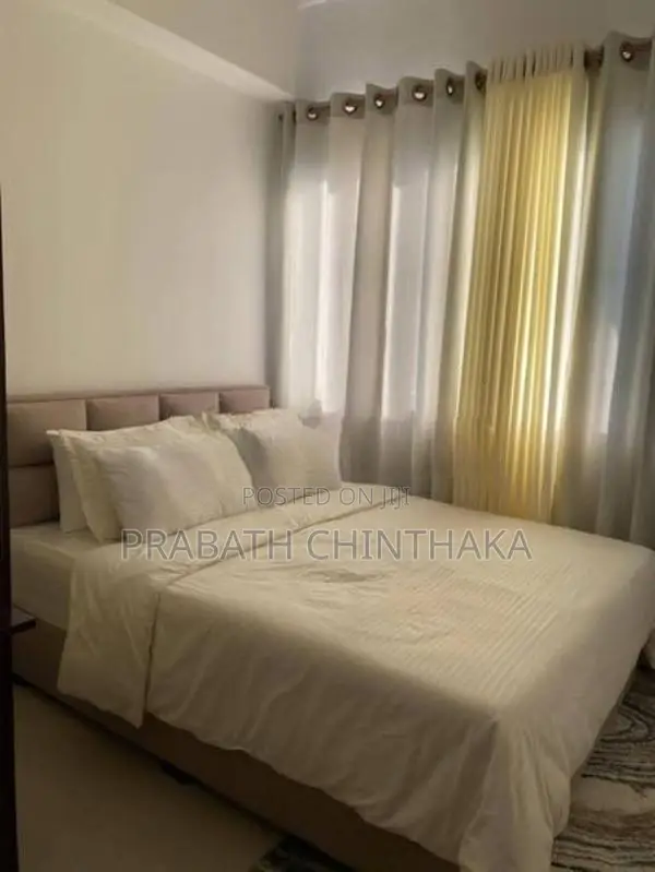 Appartement for Rent in Colombo 02 ( TRIZEN )