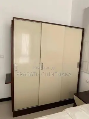 Appartement for Rent in Colombo 02 ( TRIZEN )