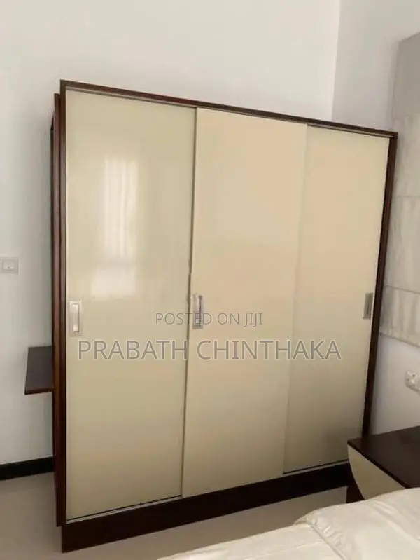 Appartement for Rent in Colombo 02 ( TRIZEN )