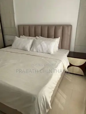 Appartement for Rent in Colombo 02 ( TRIZEN )