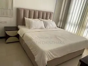 Appartement for Rent in Colombo 02 ( TRIZEN )