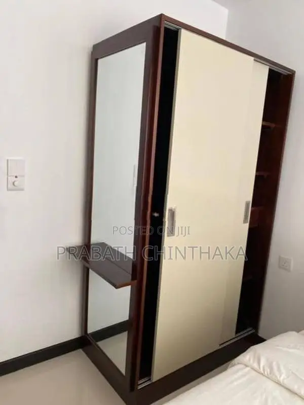 Appartement for Rent in Colombo 02 ( TRIZEN )
