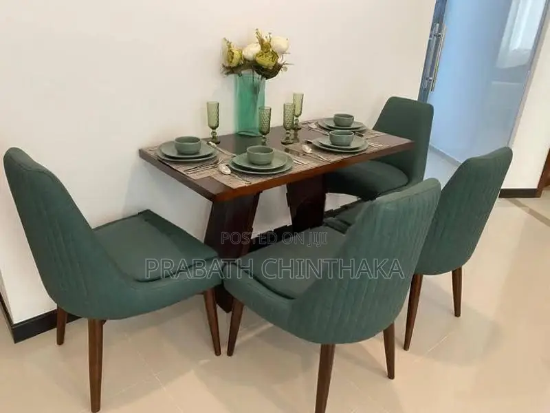 Appartement for Rent in Colombo 02 ( TRIZEN )