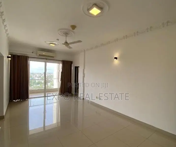 Apartment for rent in Dehiwala