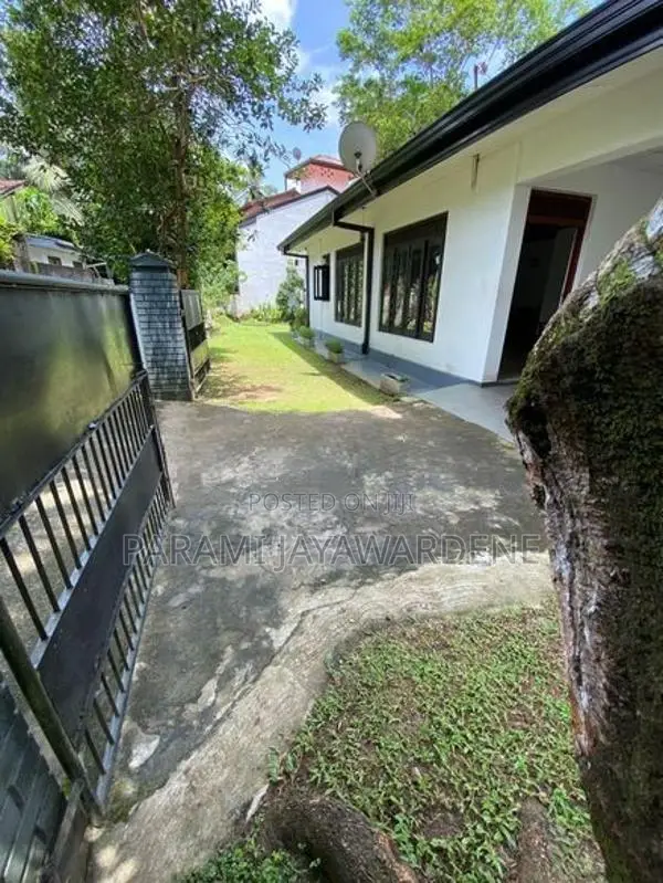Land for Sale in Matugama Town