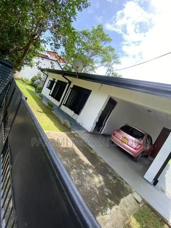 Land for Sale in Matugama Town