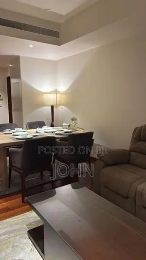 Apartment for Rent in Cinnamon Life Colombo 02