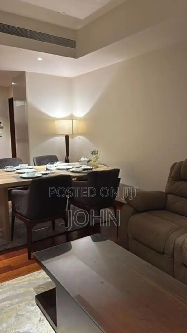 Apartment for Rent in Cinnamon Life Colombo 02