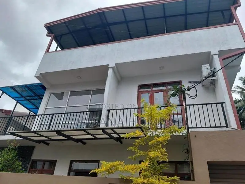 Prestigious House for Sale Maharagama