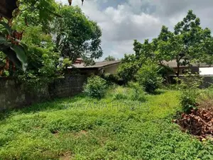 Land with Valuable Single Story House for Sale Nawala