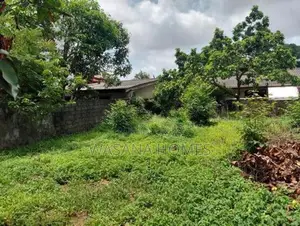 Land with Valuable Single Story House for Sale Nawala