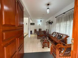 Fully Furnished ,2 Story, House with Garden for Rent -Kadawatha