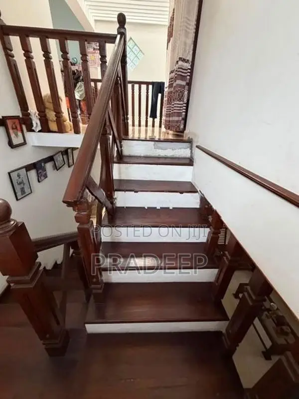 Fully Furnished ,2 Story, House with Garden for Rent -Kadawatha