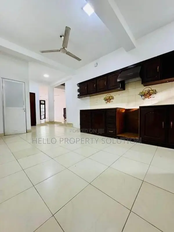 House for Rent in Kalubowila