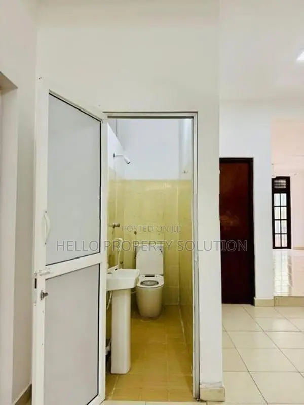 House for Rent in Kalubowila