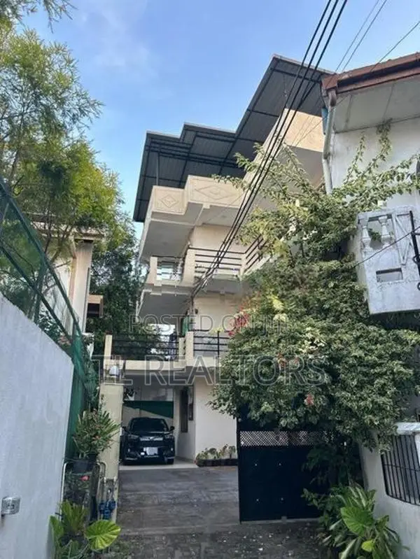 3 Storey House for Sale - Kotte -TL25