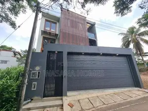 Brand New Two Story House for Sale Talawathugoda